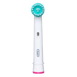 Oral-B Ortho T�te de Brosse Pour Espaces Interdentaires
