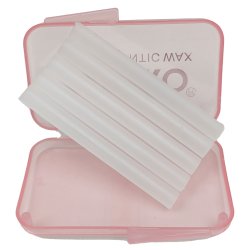 Hngslensvax med smak Pesitro Ortodontisk Wax