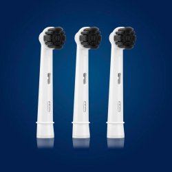  Oral-B Brstehoder PureClean Charcoal 3 stk.