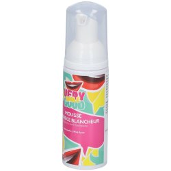 Tandblekning Tandkrm Foam Very Good Smile Mint Whitening