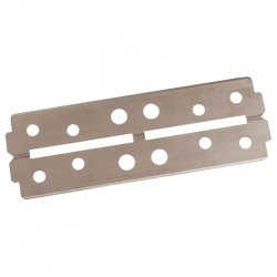 Sibel Inox Barberblad Universal Double Blade