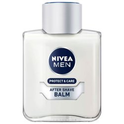 Nivea Aftershave Balsam Protect &amp; Care 100 ml.