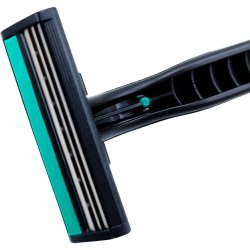 Engangsskrabere Tempest Mens Disposable Triple Blade Razors
