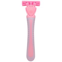 Barberskraber Tempest Ladies Triple Blade Razor