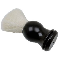 Barberkost Nylon Svart