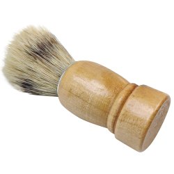 Rakborste Nature Boar hair