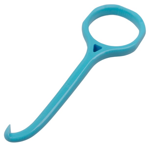 Aligner Entfernt 2 Stk. Zahnspange-Entferner