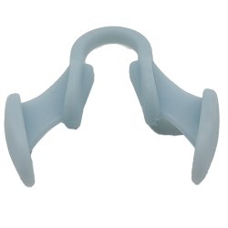 Nasendilatator-Nasenklammer zum Stoppen von Schnarchen, Training usw.