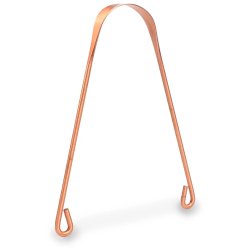 Tungerenser Kobber Myga Tungeskraber