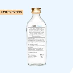 Oil Pulling Coco Clean Watermelon Mundskyl