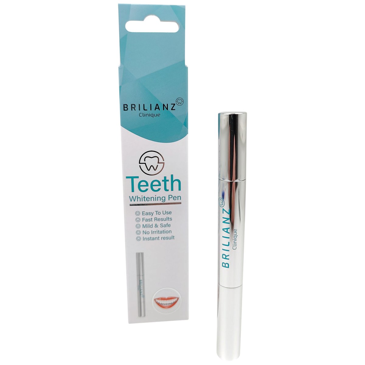 Tandblegnings Pen Brillianz Clinique Whitening Pen Tandblegning