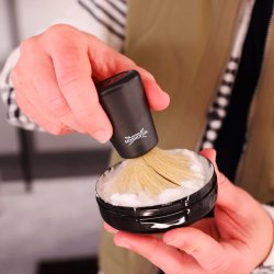 Barberkost Wilkinson Sword Vintage Barberbrste