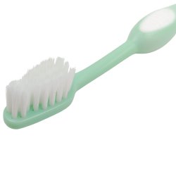 Elina Barntandborste Classic Clean Sugkopp