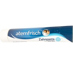 Frisk nde Tandpasta Atemfrisch hd02 Xylitol 100 ml.
