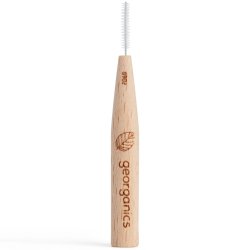Sustainable Gap Brushes Georganics 0,5 mm ISO 2