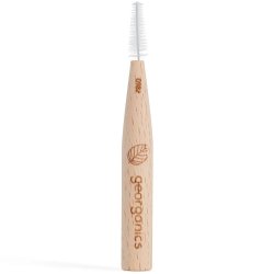 Bredygtige Mellemrumsbrster Georganics 0.6 mm ISO 3