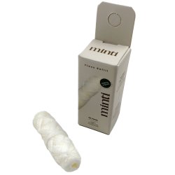 Hllbar tandtrd Minti Refill 29 mtr.