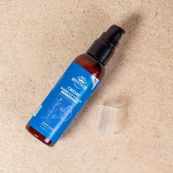 Naturlig Cr�me Barbe &amp; Visage Big Moustache Cr�me Barbe et Visage