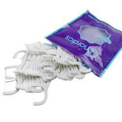 Hllbara tandtrdshngare Nordics PLA tandtrd 30 st.