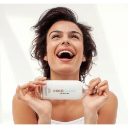 Oil Coco Clean Extra Coco Mundoli 200 ml