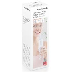 Trdls Mundskyller InnovaGoods Denter