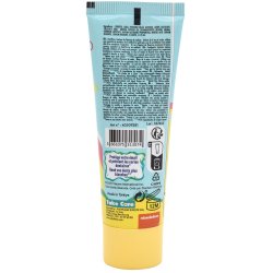 Sponge Bob Tandkrm Sweet Mint Sponge Bob