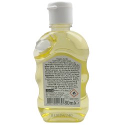 Handdesinfektion Gel Aloe Vera Marvita Handdesinfektion 80 ml.