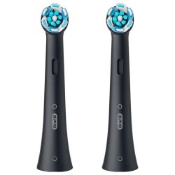 Oral-B iO BLACK Ultimate Clean Brstehoveder 2 stk.