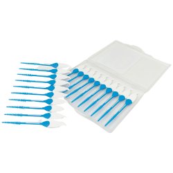 Soft Sticks Active Oral Care Interdental Soft Brushes