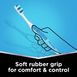 Listerine Tandborstar 2 st HARD Reach Firm Interdental