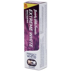 BEVERLY HILLS FORMULA Tandpasta Extreme White 100 ml.
