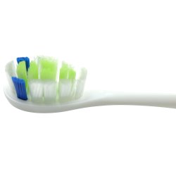 Safe Clean brstehoder uten metall Philips Sonicare-kompatibel 4 stk.