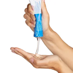 K-Y Sterile Lubricating Jelly (82 g.) Gel lubrifiant � base d’eau