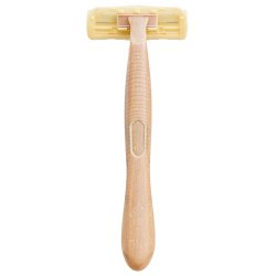 Miljvenlige Barberskrabere Bamboovement