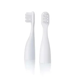 Brush-Baby Go-Kidz B�rstenk�pfe f�r elektrische Kinderzahnb�rste (2 St.)
