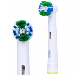Oral-B 4 stk. Brstehoder Precision Clean CleanMaximiser