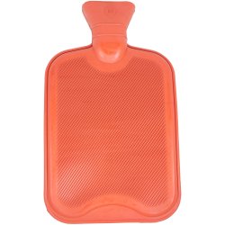 Varmtvannsflaske 2 ltr. EU Standard