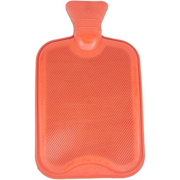 Varmedunk 2 ltr. EU Standard R&Oslash;D