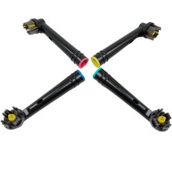 Hllbara borsthuvuden fr Oral-B Green-Goose Whitening