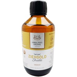 Oil Pulling kologisk Himalaya's Dreams Ayurveda SHAKTI Mundskyl