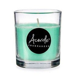 Duftlys Glas Acorde BAMBOO 30 Timer