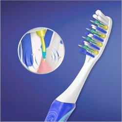 Oral-B Batteritannbrste Pulsar SOFT Zahnfleisch