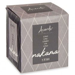 Doftljus Glas Acorde LINNE 35 timmar