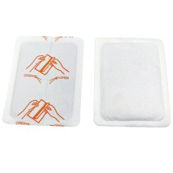 Vrmelappar 2 st. Proplast sjlvhftande instant vrmekuddar