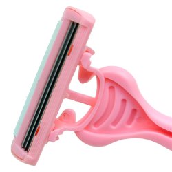 Engangsskrabere Rolls Razor Trinity Ladies 4-pk.