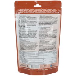 Tandvrd Xylitol Tuggummi 200 st. Miradent Cinnamon