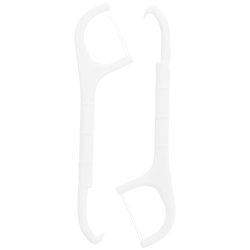 Dobbel Floss + Tannpirker MundFrisk Extractor+ 36 stk.