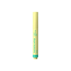 POP Banana Whip Teeth Whitening Pen med PAP &amp; Hydroxyapatit (4 ml.)