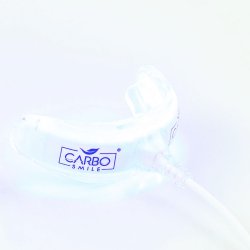 Tannblekingssett Carbo Smile Whitening