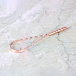 Tungrengring Koppar El'Cobre Ren koppar Tungskrapa